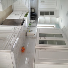kitchen designs thru home depot panorama city, california-by jessica