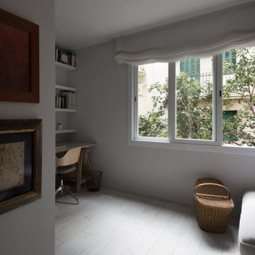 Tiny Loft