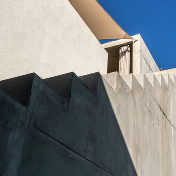 Villa C