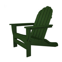 Bancroft lounge chairs