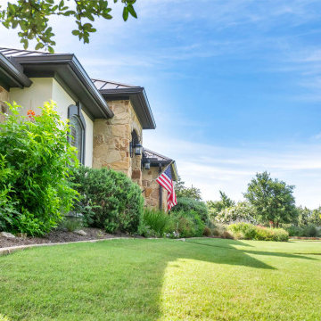Dripping Springs Oasis