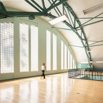 Sarasota Municipal Auditorium - Renovation