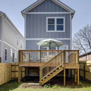 Double Duo Vacation Rentals- Rebecca - Nashville