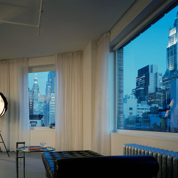 Libeskind Loft