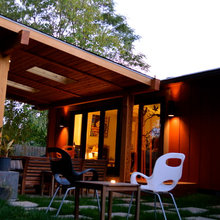 deck/porch