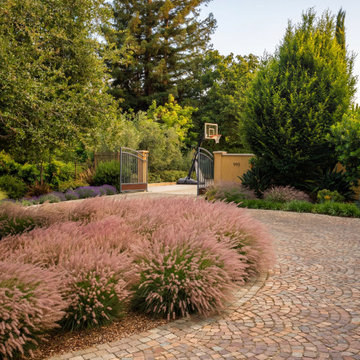 Palo Alto Retreat
