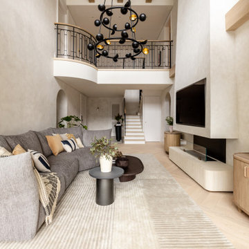 Urban Hytte