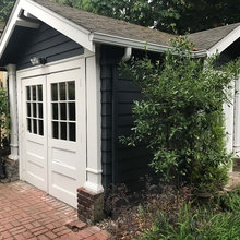 Garage Conversion