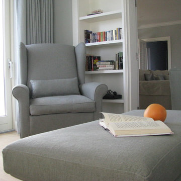 SEATING VIGNETTE