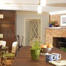 Dining Room Ideas