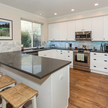 Revlin - Kitchen remodel
