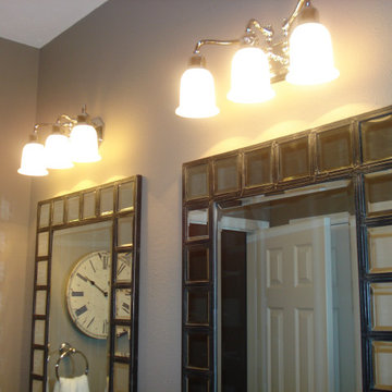 Past Projects
