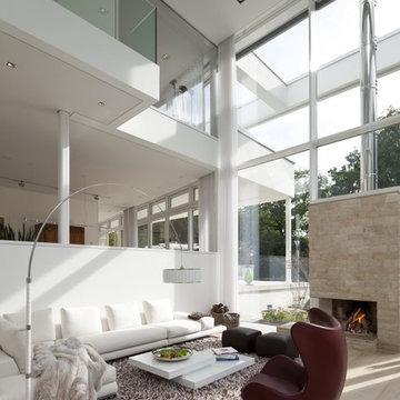 Villa zum Rhein - Düsseldorf