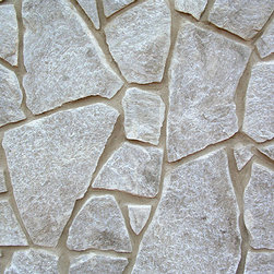 Dove River Fieldstone - Products