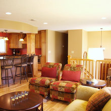 Nancy house