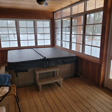 Project Dublin - Home Addition
