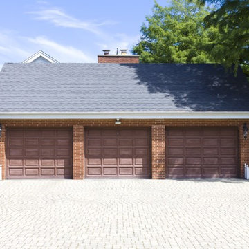 Concrete Sealers & Concrete Coatings
