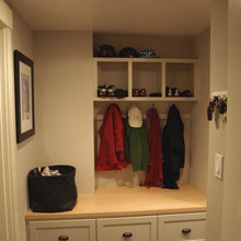 mudroom