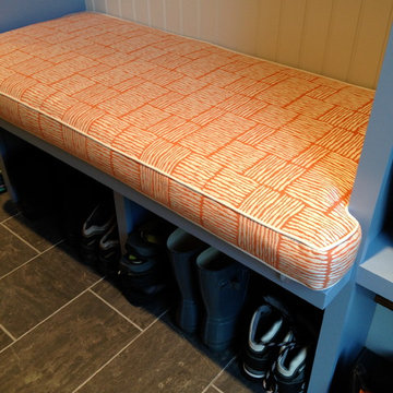 Cushions