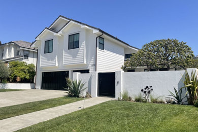 Exterior home photo in Orange County
