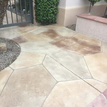 Super-Krete Decorative Concrete