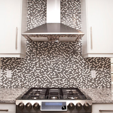 Marda Loop Kitchen