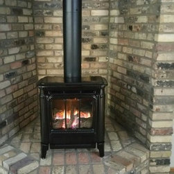 Free Standing Stoves - Freestanding Stoves
