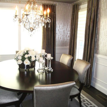 Interiors