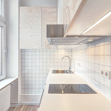 Appartement Stephanstraße