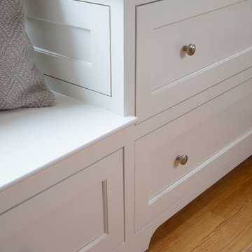 Forest Hills Master Suite