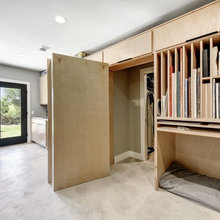 Secret Door
