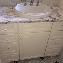 Bathrooms