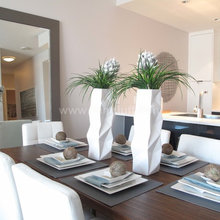 apartment dinning