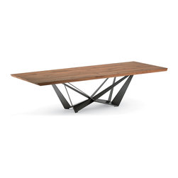 Skorpio Wood by Cattelan Italia - Products