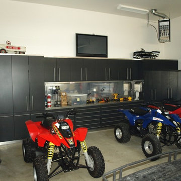 Work Shop / Garage