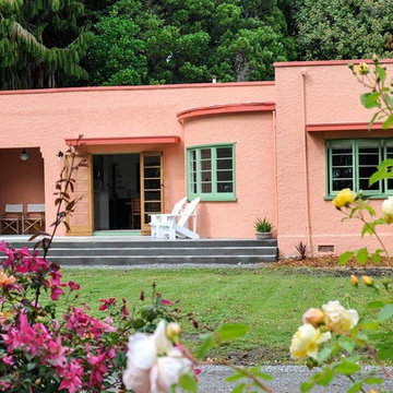 Meadowood Boutique Accommodation