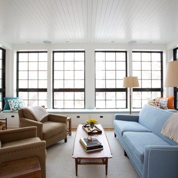 Lincoln Park Residence