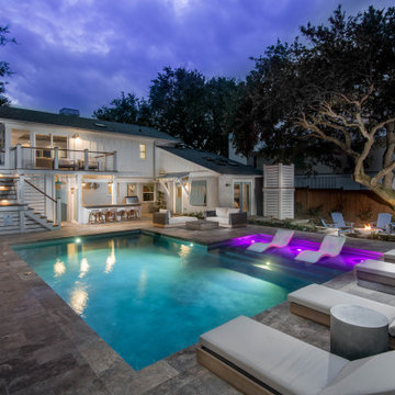 Isle of Palms Tech and Entertainer's Dream