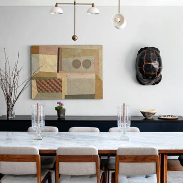 Madison Avenue Home