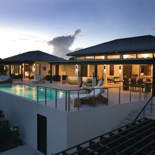 Angus Villa