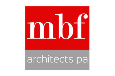 Working with MBF Architects in Bern NC