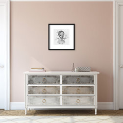 Serenity - Fine Art Prints