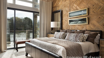 340 Pinegrove - Modern Luxury Home Interiors Photography