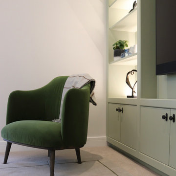 S61 Home Renovation