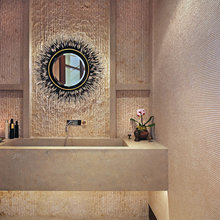 Final Powder Room Design Board