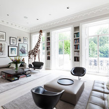 Cool Spaces