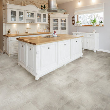 FirmFit Kitchen Flooring (CW-1654)