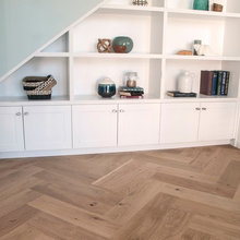 Timber Flooring