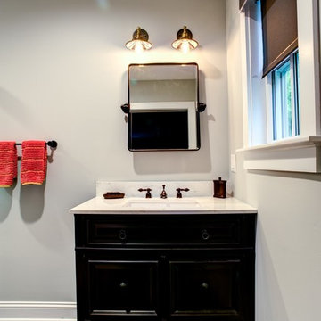 Guest Bath