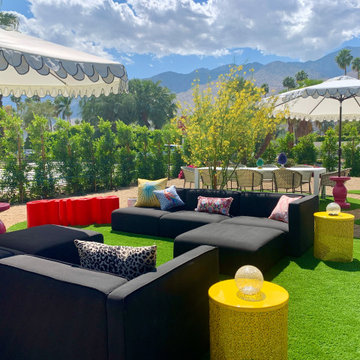 New Wave Retro | Palm Springs